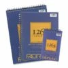 Fabriano 1264 Sketch Pads -Alibabette shop mgps 5cu sk