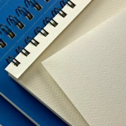 Fabriano 1264 Watercolor Pads -Alibabette shop mgps 5cu wc 2