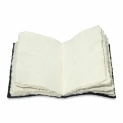 Lama Li Codex Soft-Cover Handmade Journals -Alibabette shop mgps 5de 2