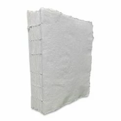 Lama Li Liasse Soft-Cover Handmade Books -Alibabette shop mgps 5df 2