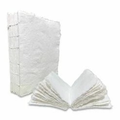 Lama Li Liasse Soft-Cover Handmade Books