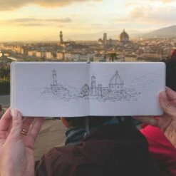 Etchr Sketchbooks -Alibabette shop mgps 6007 10