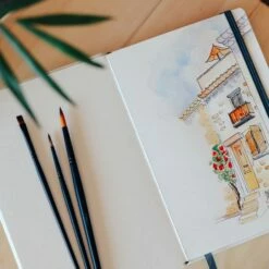 Etchr Sketchbooks -Alibabette shop mgps 6007 20