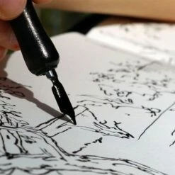 Etchr Sketchbooks -Alibabette shop mgps 6007 7