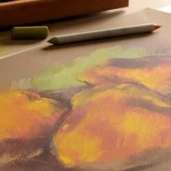 Canson Mi-Teintes Art Board -Alibabette shop mgps 601 3