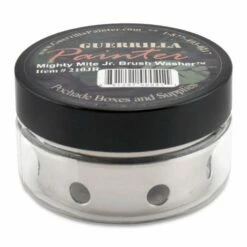 Guerrilla Painter Mighty Mite Brush Washers -Alibabette shop mgps 60c 6e2 1 2