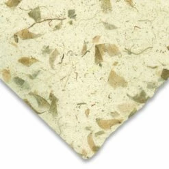 Black Ink Thai Mango Paper