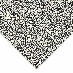 Black Ink Nepalese Lokta Natural Paper -Alibabette shop mgps gpc 20 3