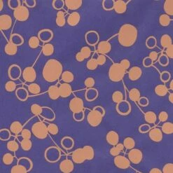 Black Ink Thai Ginkgo Fruit Mulberry Paper