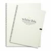 Holbein White Ibis Watercolor Books -Alibabette shop mgps ibis bk