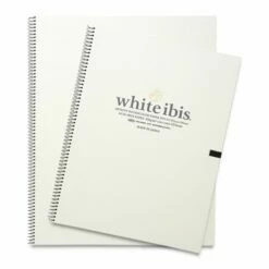 Holbein White Ibis Watercolor Books
