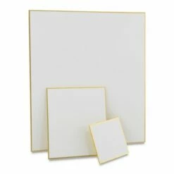 Holbein White Ibis Shikishi Boards