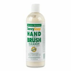 Marvelous Marianne's SavvySoap Hand And Brush Cleaner