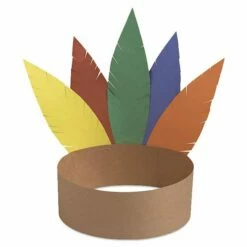 Pacon Tru-Ray Construction Paper Pack, 50 Assorted Colors -Alibabette shop p103031 2