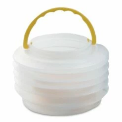 Cheap Joe's Mini Collapsible Water Bucket