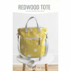 Redwood Tote By Noodlehead