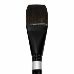 Silver Brush Black Velvet Series 3008 - Square Wash, Size 1-1/2"