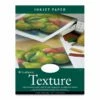 Strathmore Artist Inkjet Paper, Texture -Alibabette shop sm9701 3