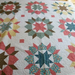 Swoon By Thimble Blossoms 9 Swoon By Thimble Blossoms -Alibabette shop swoonquilted2