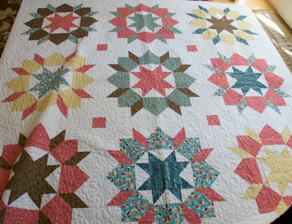 Swoon By Thimble Blossoms 6 Swoon By Thimble Blossoms - Image 4