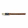 Winsor & Newton Artists' Oil Synthetic Hog Brush - Glaze, Size 1" -Alibabette shop wb5010g 1