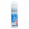 Niji Premier Waterbrush Set Of 3 -Alibabette shop yap 3set